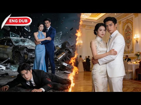 【ENG DUB】7 Years of Love, Wiped Clean in 1 Crash#drama