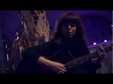 Guðrið Hansdóttir - Morgun í Mars @ Luomustudio-sessiot