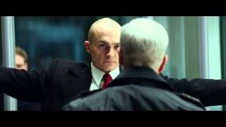 Hitman Agente 47 - Trailer Oficial VO - encarteleraonline.es video