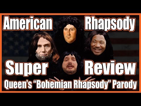 download lagu mp3 mp4 American Rhapsody Song, download lagu American Rhapsody Song gratis, unduh video klip American Rhapsody Song
