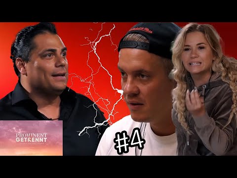 Alle hassen Silva! -  Prominent getrennt #4