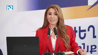 Խախտումներն էական են ՝ թե՛ տեխնիկական, թե՛ բովանդակային․ Գոհար Մելոյան: Լրաբեր - 7․06․2026