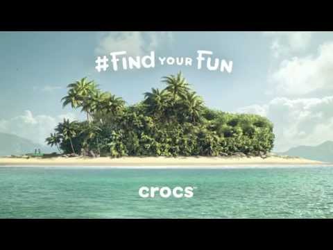Crocs LiteRide 360 Clog M 206708-ODD video
