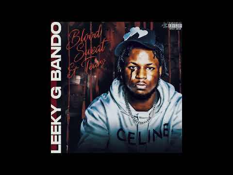 Leeky G Bando x Kha Structure - I Know (visualizer)