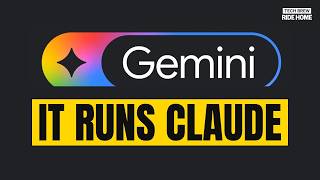 What Is Google's Gemini Agent?