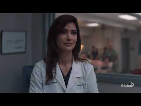 Lauren and Leyla | 4x03 | part 1