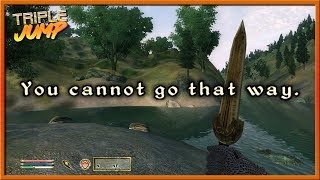 10 Times Games Defied Real-World Logic