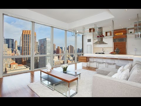 Brown Harris Stevens presents 39 East 29th Street #PH2A  -  Midtown Ea