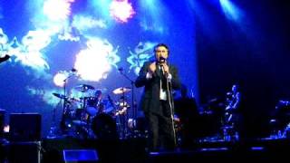 Roxy Music - Just Like You - Glasgow - 28th January 2011