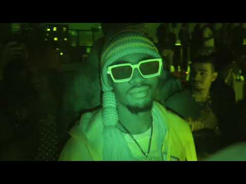 SHECK WES - RICH ONE DAY (Official Video)