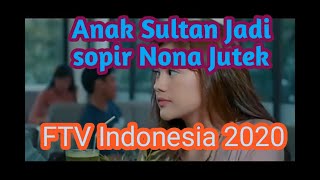 FTV 2020  FTV Indonesia Romantis