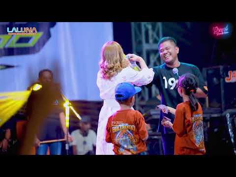 BETAPA AKU CINTA PADAMU EVA AQUILA - LALUNA MUSIC - SEDULOR BALEROMO 2 STROKE - KALINYAMAT JEPARA