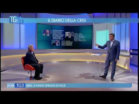 Giuseppe Tognon a TGtg: “Invocare la volontà popolare è inutile se non si sa regolarla”