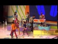 Just Like A Rockstar The Fresh Beat Band