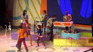 Just Like a Rockstar - The Fresh Beat Band