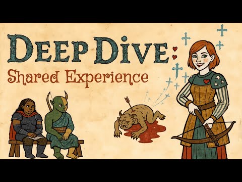 Shared Experience