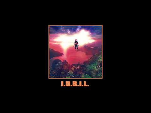ELHAE - I.D.B.I.L. [Official Audio]