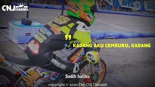 Download lagu Story wa' drag race versi lagu galau' mp3