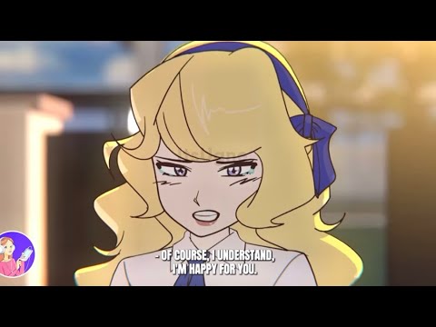 Pov:you were in a coma for 3 years 🙃☹️ (Msa)