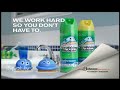 Scrubbing Bubbles SC Johnson Evolution 1984 2025