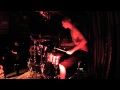 XANTHOCHROID - Matthew Earl Drumcam - live 02 ...
