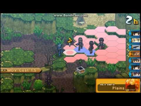 wild arms psp review