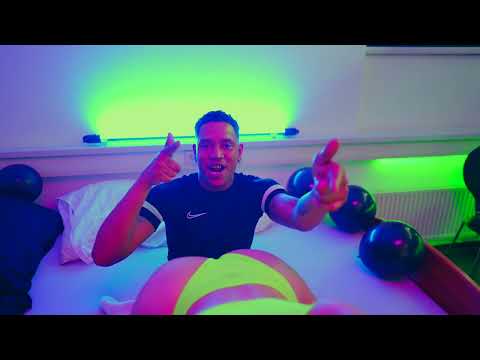 Vicho x Bloody Jr - KESHA (Official Video)