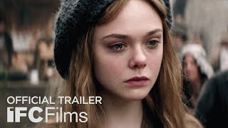 Mary Shelley (2018) Video