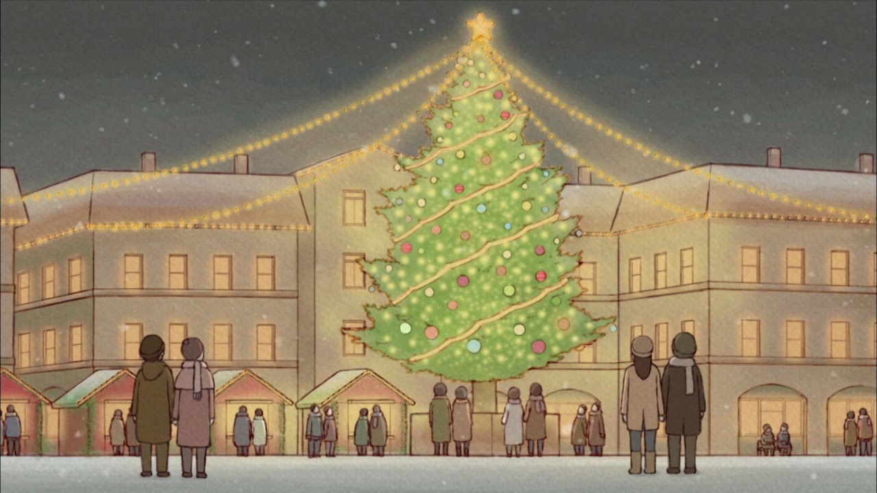 Aimer 『everlasting snow』MUSIC VIDEO