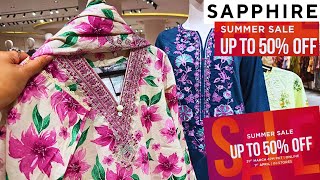 Download lagu 🔥Sapphire Biggest FLAT 50%OFF SALE 📣❤️ Sapphire sale 2026📣❤️ mp3 Download lagu 🔥Sapphire Biggest FLAT 50%OFF SALE 📣❤️ Sapphire sale 2026📣❤️ mp3