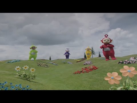 Teletubbies: Goats (2000)