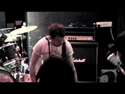 Fuck! (It's pronounced Shit!) - Roxy 171, Glasgow, 25/02/2014