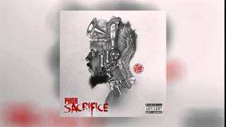 Phor - Take Shots [Prod. By Lehday]