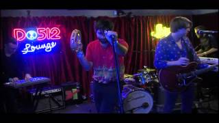 We Are Serenades - "Walking Home" | Do512 Lounge Session