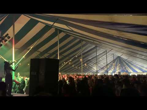 TLP @ Reggae Geel 2023 Lift Off Party