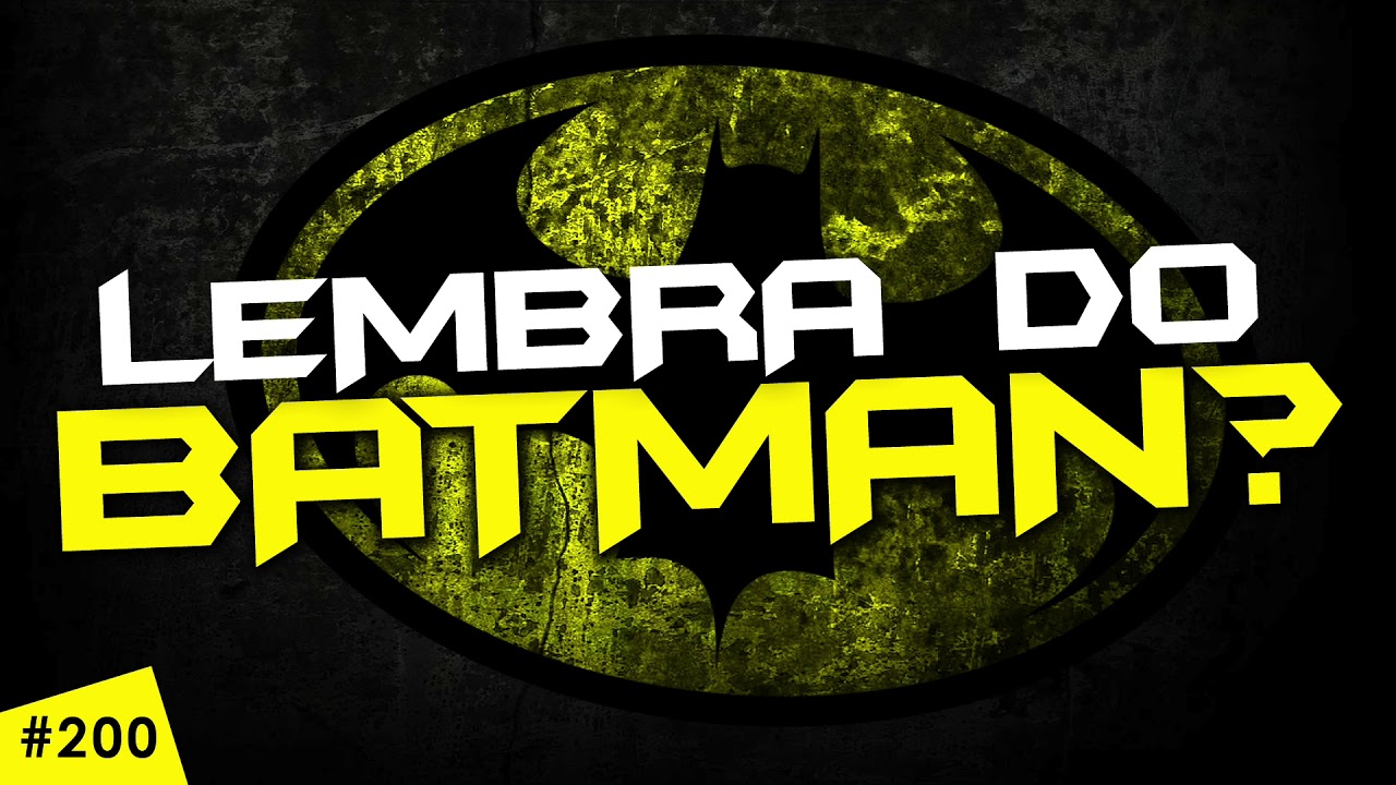 O limite é uma porta disfarçada (lembra do Batman?)