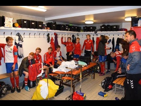 Lyn - Kolbotn 2-1 (2-0)