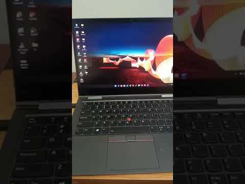 User submitted video