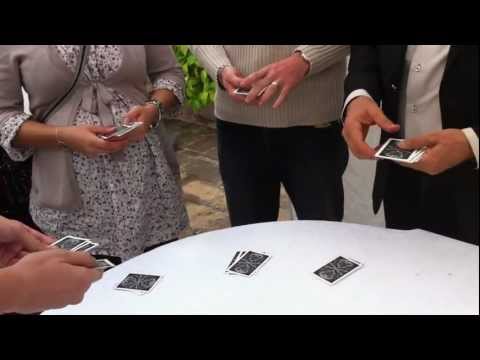 C3 by R. Paul Wilson