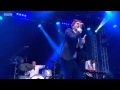 Juarez (live) - Gerard Way at Reading Festival ...