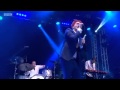 Juarez (live) - Gerard Way at Reading Festival ...