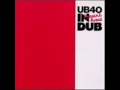 Silent Witness - UB 40