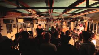 Dirturtles - World War Four