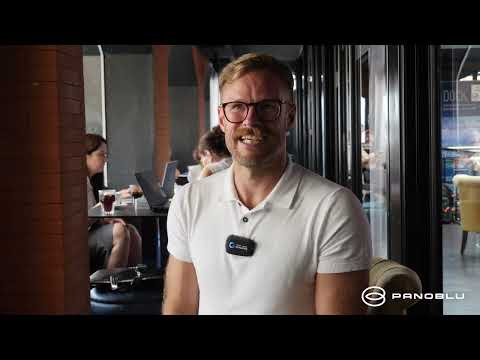 How Does Panoblu Enhance the Yachting Experience?