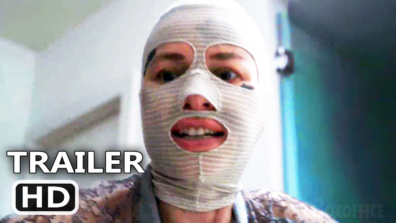 GOODNIGHT MOMMY Trailer Brasileiro Legendado (2022) Naomi Watts, Peter Hermann