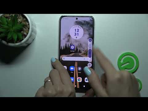 How to Change the Ringtone Volume on the MOTOROLA Edge 30 Neo