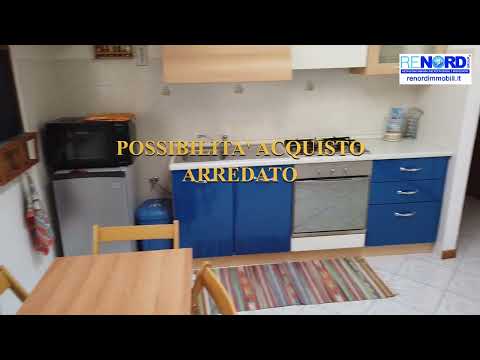VID1026 - Torre D'Arese - Monolocale con cantina