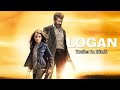 Logan 2017 Trailer In Hindi 20th Century FOX Marvel Studios India Hindi