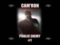 CamRon Ft 40 Cal and Penz - Trouble Makers "Crack"