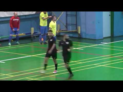 11 КУ 1B  лига IPL Shebel – Grafix   HD 720p